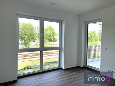 Wohnung zum Kauf provisionsfrei 471.760 € 3 Zimmer 82,7 m² 1. Geschoss Schrobenhausen Schrobenhausen 86529