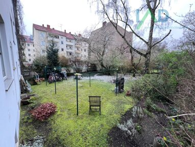 Wohnung zum Kauf 179.000 € 2,5 Zimmer 50 m² 1. Geschoss Oststadt Hannover-Oststadt 30161
