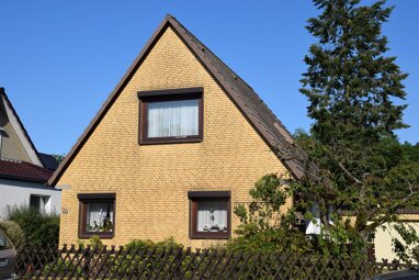 Einfamilienhaus zum Kauf 480.000 € 82 m² 634 m² Grundstück Langenhorn Hamburg 22419