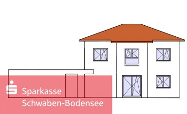 Einfamilienhaus zum Kauf provisionsfrei 537.000 € 5 Zimmer 122,5 m² 505 m² Grundstück Salgen Salgen 87775