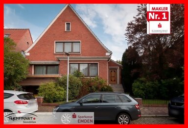 Einfamilienhaus zum Kauf 7 Zimmer 159 m² 508 m² Grundstück frei ab sofort Wolthusen / Neubaugebiet Emden 26725