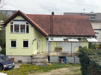 Einfamilienhaus zum Kauf 310.000 € 4 Zimmer 110 m² 463 m² Grundstück frei ab sofort Kühlenthal Kühlenthal 86707