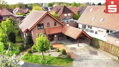Einfamilienhaus zum Kauf 315.000 € 4 Zimmer 145,5 m² 535 m² Grundstück Suddendorf Schüttorf 48465