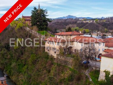 Villa zum Kauf 480.000 € 11 Zimmer 360 m² 800 m² Grundstück Via Cardinal Branda Castiglione Olona
