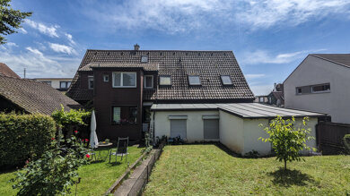 Mehrfamilienhaus zum Kauf 715.000 € 9 Zimmer 170 m² 747 m² Grundstück Hochdorf 73269