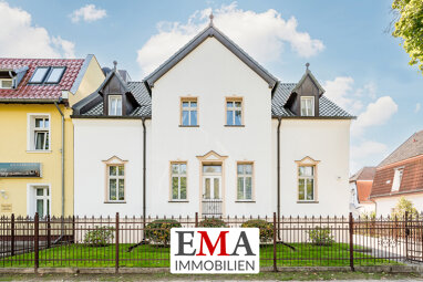Mehrfamilienhaus zum Kauf 995.000 € 11 Zimmer 291 m² 786 m² Grundstück Seegefeld Falkensee 14612