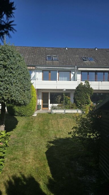 Reihenmittelhaus zum Kauf provisionsfrei 612.000 € 5 Zimmer 133,2 m² 155 m² Grundstück Iserbrook Hamburg 22589