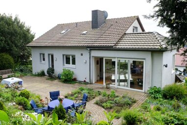 Einfamilienhaus zum Kauf 325.000 € 6 Zimmer 175 m² 749 m² Grundstück Bad Iburg Bad Iburg 49186