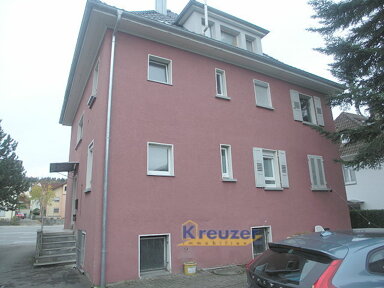 Mehrfamilienhaus zum Kauf 669.000 € 11 Zimmer 250 m² 495 m² Grundstück Weingarten 88250