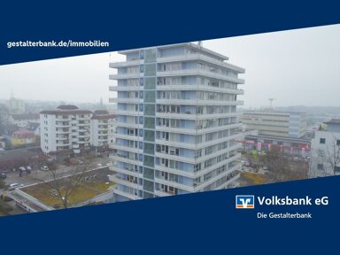 Penthouse zur Miete 1.400 € 4 Zimmer 120 m² Radolfzell Radolfzell 78315