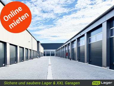 Halle/Industriefläche zur Miete 90 € 6 m² Lagerfläche Hörstein Alzenau 63755