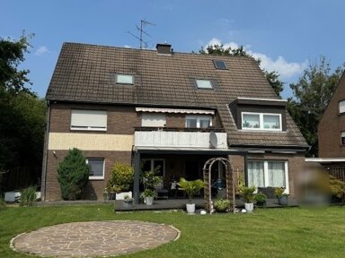 Mehrfamilienhaus zum Kauf provisionsfrei 550.000 € 10 Zimmer 224 m² 875 m² Grundstück Vorst Kaarst 41564