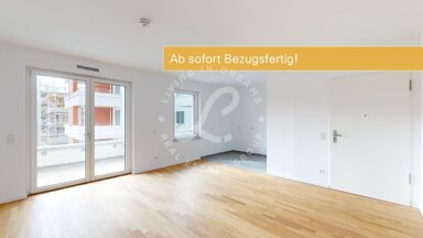 Wohnung zum Kauf 536.900 € 3 Zimmer 74 m² 1. Geschoss Gallus Frankfurt 60326