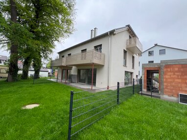 Doppelhaushälfte zur Miete 4.200 € 6 Zimmer 157,2 m² 221 m² Grundstück Lerchenau West München 80995
