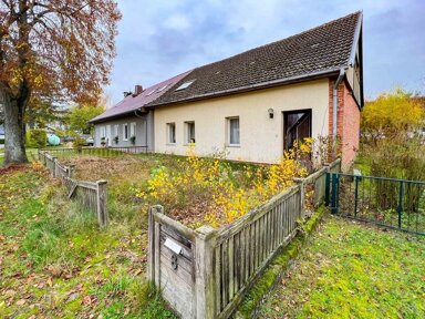 Einfamilienhaus zum Kauf 55.000 € 4 Zimmer 90 m² 275 m² Grundstück Grischow 17089