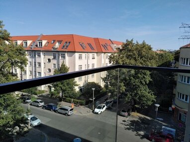 Wohnung zur Miete Wohnen auf Zeit 2.200 € 4 Zimmer 120 m² frei ab sofort Pankow Berlin 13189