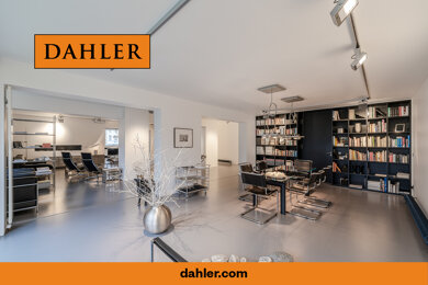 Loft zum Kauf 1.699.000 € 4 Zimmer 269 m² 1. Geschoss Oberkassel Düsseldorf 40545