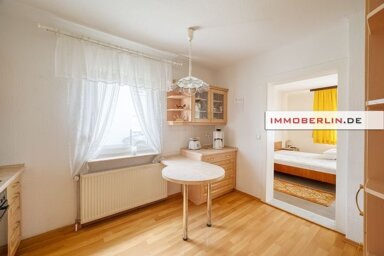 Haus zum Kauf 495.000 € 4 Zimmer 100 m² 1.280 m² Grundstück frei ab sofort Hennigsdorf 16761