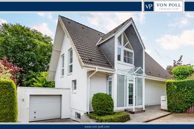 Einfamilienhaus zum Kauf 795.000 € 4 Zimmer 176 m² 965 m² Grundstück Klingberg Scharbeutz - Klingberg 23684