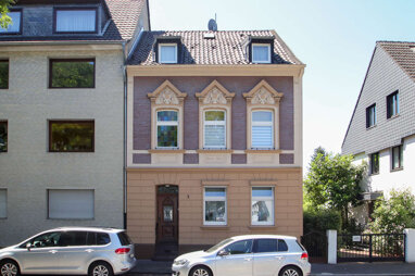 Mehrfamilienhaus zum Kauf 350.000 € 7 Zimmer 329 m² Grundstück Hassels Düsseldorf / Hassels 40599