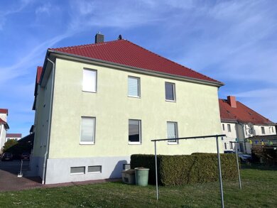 Wohnung zur Miete 280 € 2 Zimmer 43 m² Zschöllau Oschatz 04758