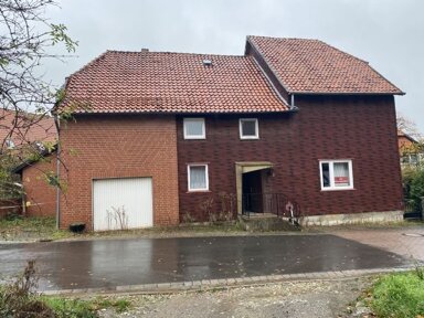 Einfamilienhaus zum Kauf provisionsfrei 180.000 € 6 Zimmer 145 m² 215 m² Grundstück Hotteln Sarstedt 31157