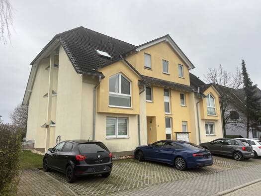 Wohnung zum Kauf als Kapitalanlage geeignet 2 Zimmer 63,3 m² Am Pöllnitzgraben 14 Schönburg 06618