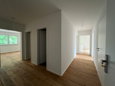 Wohnung zur Miete 1.890 € 4 Zimmer 153 m² 1. Geschoss frei ab sofort Karlstraße 11 Angelbachtal 74918