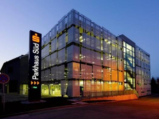 Parkhaus zur Miete provisionsfrei 50 € Innere Buchleuthe Kaufbeuren 87600