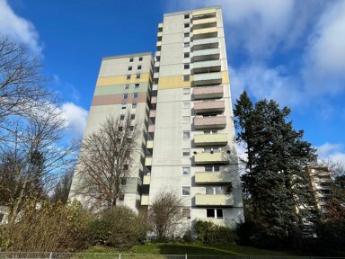 Wohnung zum Kauf 180.000 € 2 Zimmer 58 m² 13. Geschoss Ronhof 153 Fürth 90765