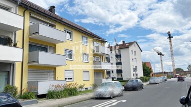 Wohnung zum Kauf 229.000 € 3 Zimmer 76,9 m² Giechburgblick Bamberg 96052