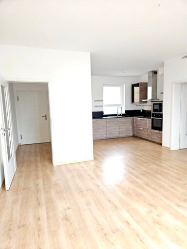 Wohnung zur Miete 750 € 4 Zimmer 83 m² 2. Geschoss frei ab sofort Bad Staffelstein Bad Staffelstein 96231