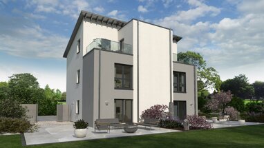 Doppelhaushälfte zum Kauf Provisionsfrei 457.900 € 4 Zimmer 143 m² 390 m² Grundstück Langewahl 15518