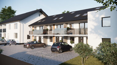 Mehrfamilienhaus zum Kauf 949.000 € 15 Zimmer 290 m² 1.215 m² Grundstück Dornwang Moosthenning / Dornwang 84164