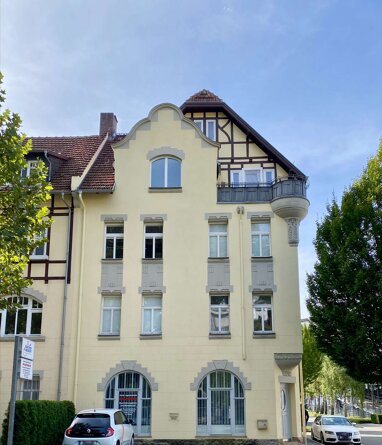 Wohnung zur Miete 800 € 3 Zimmer 101,7 m² 4. Geschoss Innenstadt Coburg 96450