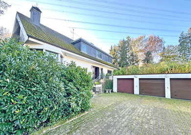 Einfamilienhaus zum Kauf 799.000 € 10,5 Zimmer 365 m² 45.540 m² Grundstück Holthausen Hattingen 45527