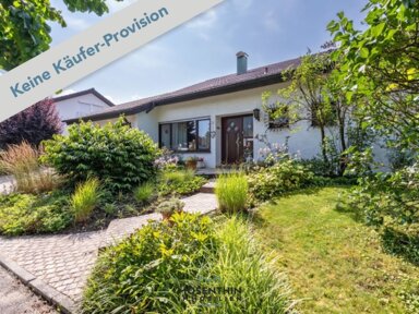 Einfamilienhaus zum Kauf provisionsfrei 759.000 € 6,5 Zimmer 203 m² 859 m² Grundstück Weilheim Weilheim an der Teck 73235