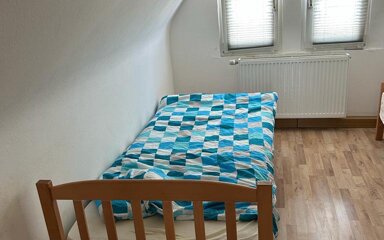 WG-Zimmer zur Miete Wohnen auf Zeit 690 € 15 m² frei ab 30.09.2024 Feurerstraße 0 Neckargartach - Nord Heilbronn 74078