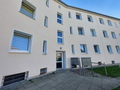 Wohnung zur Miete 599 € 2,5 Zimmer 56,6 m² 2. Geschoss frei ab 01.02.2025 Sieglindstr. 27 Siegfriedviertel Braunschweig 38106