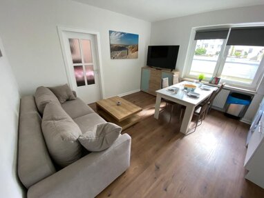 Wohnung zur Miete Wohnen auf Zeit 1.650 € 2 Zimmer 40 m² frei ab 31.08.2024 Düsseltal Düsseldorf 40237