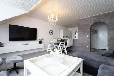 Wohnung zum Kauf 249.000 € 3 Zimmer 78 m² 2. Geschoss Rheindorf Leverkusen 51371