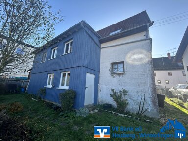 Mehrfamilienhaus zum Kauf 139.000 € 5,5 Zimmer 117 m² 241 m² Grundstück Winterlingen Winterlingen 72474