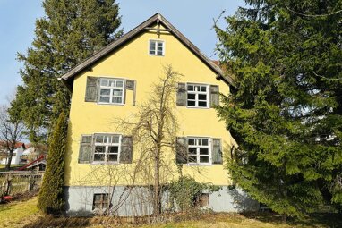 Einfamilienhaus zum Kauf 959.000 € 5 Zimmer 130 m² 790 m² Grundstück Eching Eching 82279