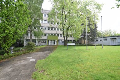 Bürofläche zur Miete provisionsfrei 7,50 € 8 Zimmer 245 m² Bürofläche Detmolder Straße 7-9 Soest Soest 59494