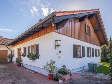 Bauernhaus zum Kauf 840.000 € 11 Zimmer 330 m² 918 m² Grundstück Eggenfelden Eggenfelden 84307