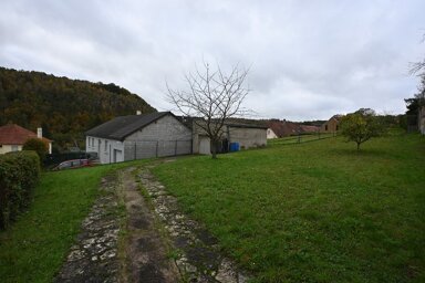 Grundstück zum Kauf 60.000 € 1.050 m² Grundstück Hombourg Haut-Hombourg Bas-Hellering Hombourg-Haut / Hombourg-Bas 57470