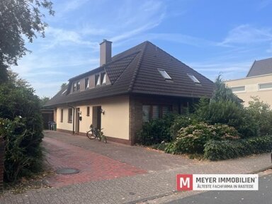 Mehrfamilienhaus zum Kauf 499.000 € 7 Zimmer 236,9 m² 577 m² Grundstück Wasserturm Oldenburg 26123