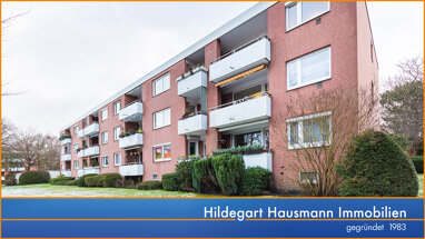 Wohnung zur Miete 1.245,06 € 3 Zimmer 96,1 m² 2. Geschoss Kimbernstieg 11 Niendorf Hamburg 22455
