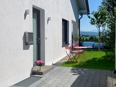 Wohnung zur Miete Wohnen auf Zeit 910 € 2 Zimmer 43 m² frei ab 01.01.2025 Lenzfried / Leupolz Kempten (Allgäu) 87437