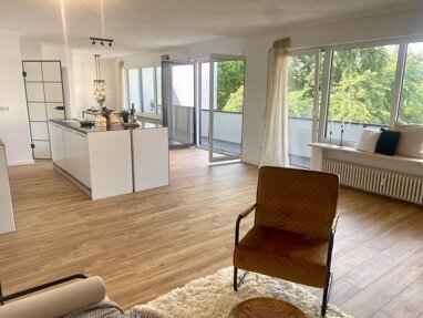 Wohnung zur Miete 1.100 € 3 Zimmer 118 m² 2. Geschoss Schulgasse 4 Simbach Simbach am Inn 84359